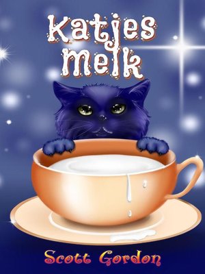 cover image of Katjes Melk